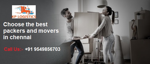 Best packers and movers in chennai