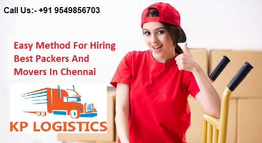 Best packers and movers in chennai